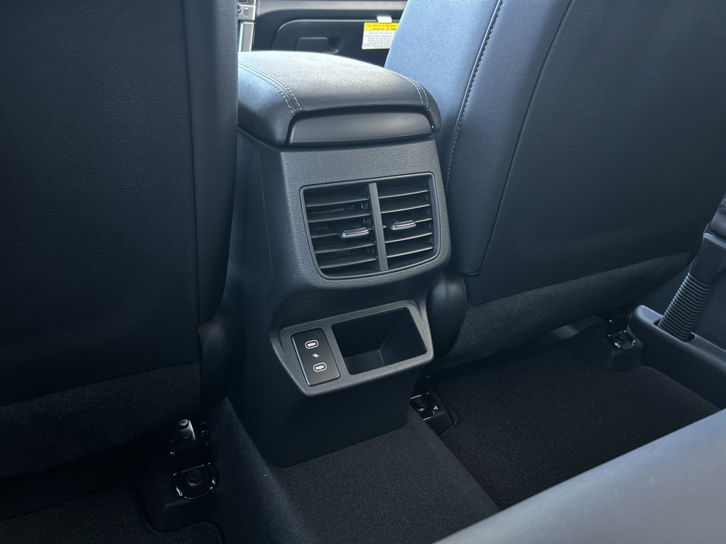 New 2026 Kia Seltos S image 16