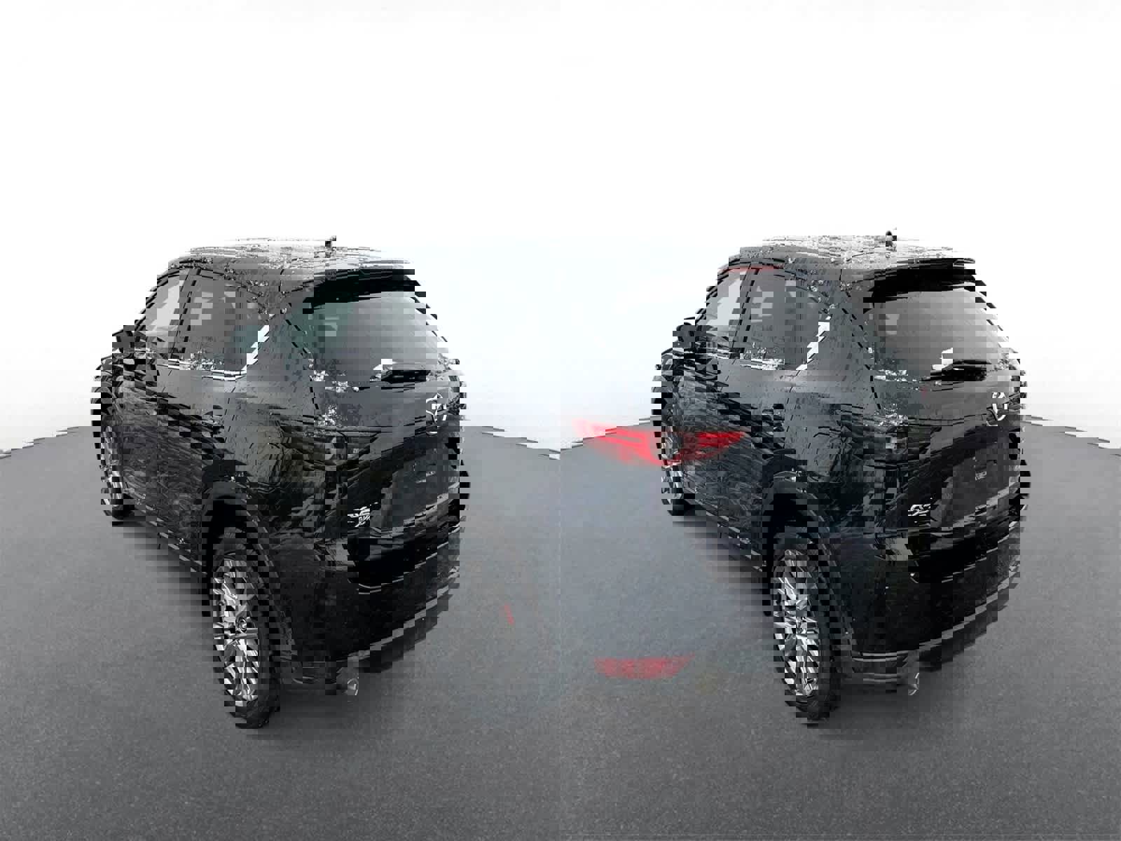 Used 2019 MAZDA CX-5 Grand Touring w/ GT Premium Package image 6