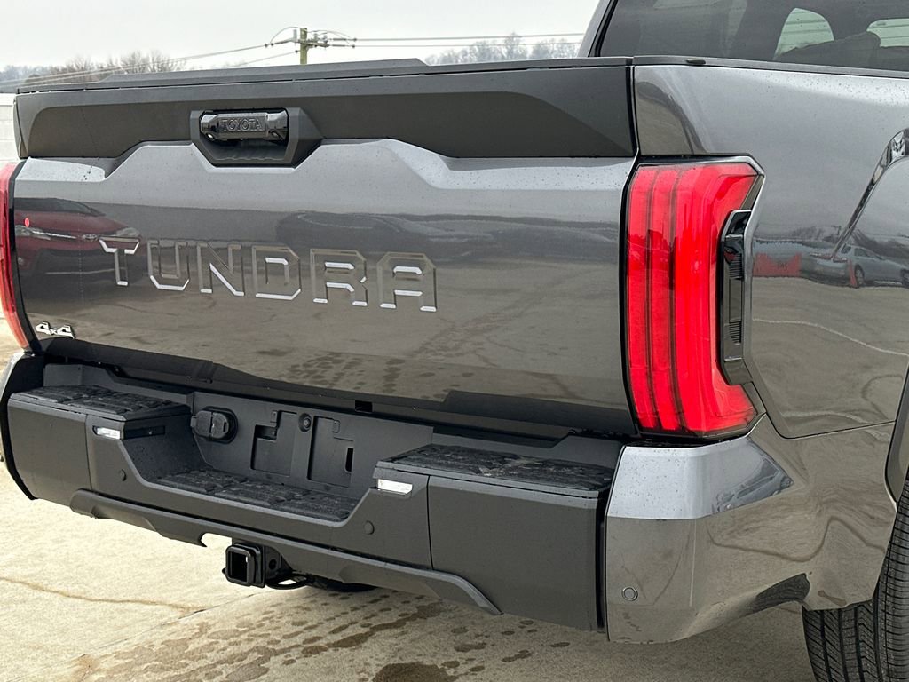New 2026 Toyota Tundra SR5 image 5