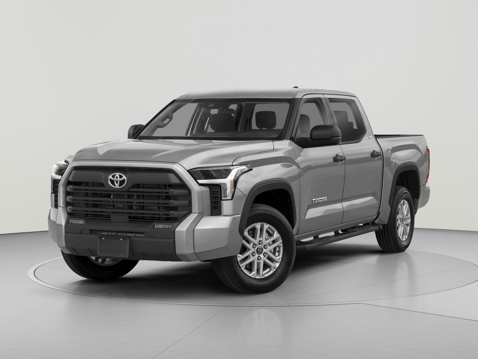 Used 2022 Toyota Tundra SR5 w/ SR5 Premium Package