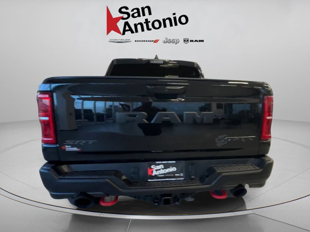 New 2027 RAM 1500 TRX AWD/4WD image 12