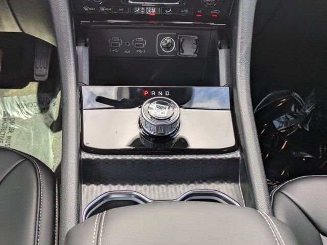 New 2025 Jeep Grand Cherokee L Limited w/ Black Appearance Package image 17