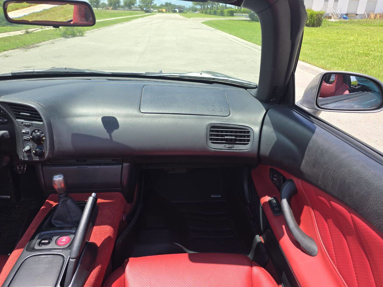 Used 2000 Honda S2000 image 16