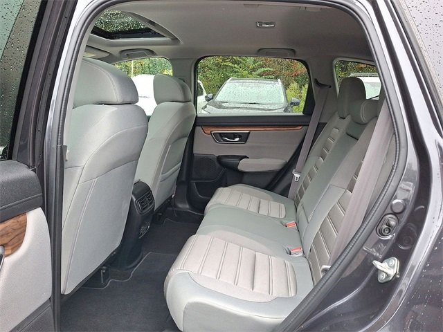 Used 2019 Honda CR-V EX image 20