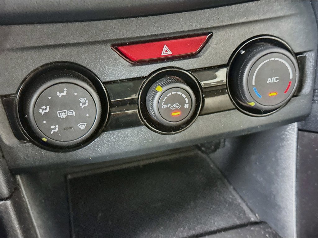 Used 2023 Subaru Impreza 2.0i Premium AWD/4WD image 18