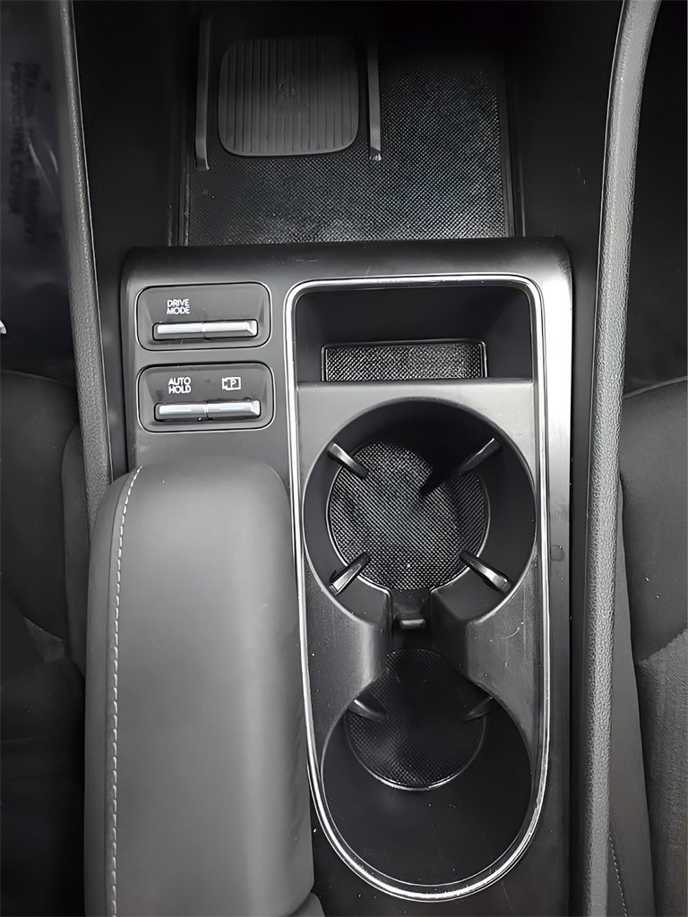 Certified 2025 Hyundai Sonata SEL image 27