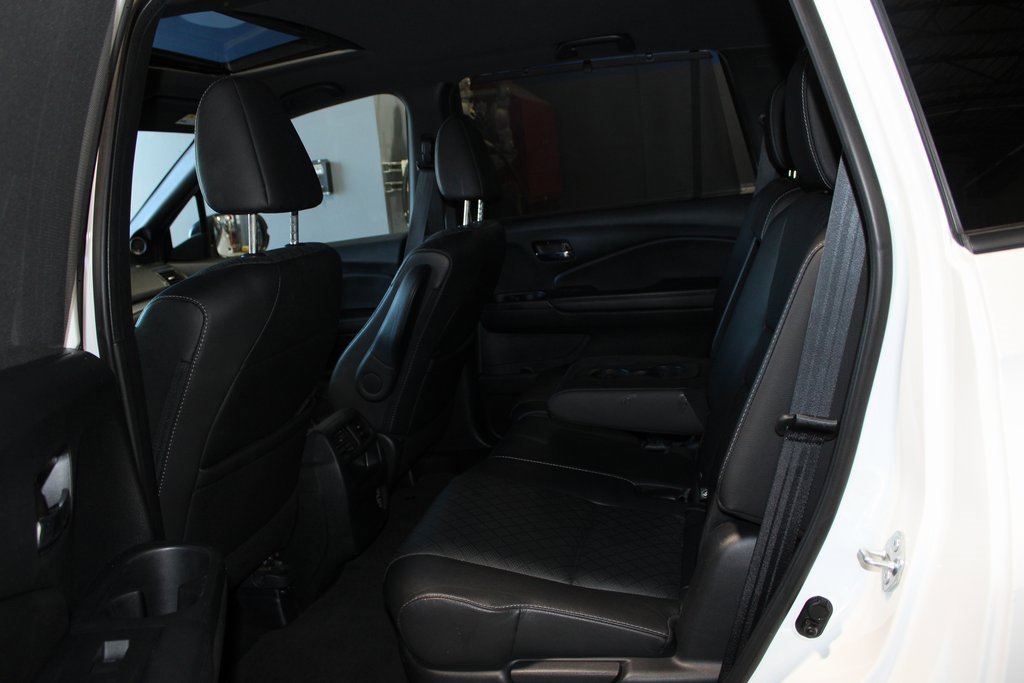 Used 2021 Honda Passport EX-L image 19