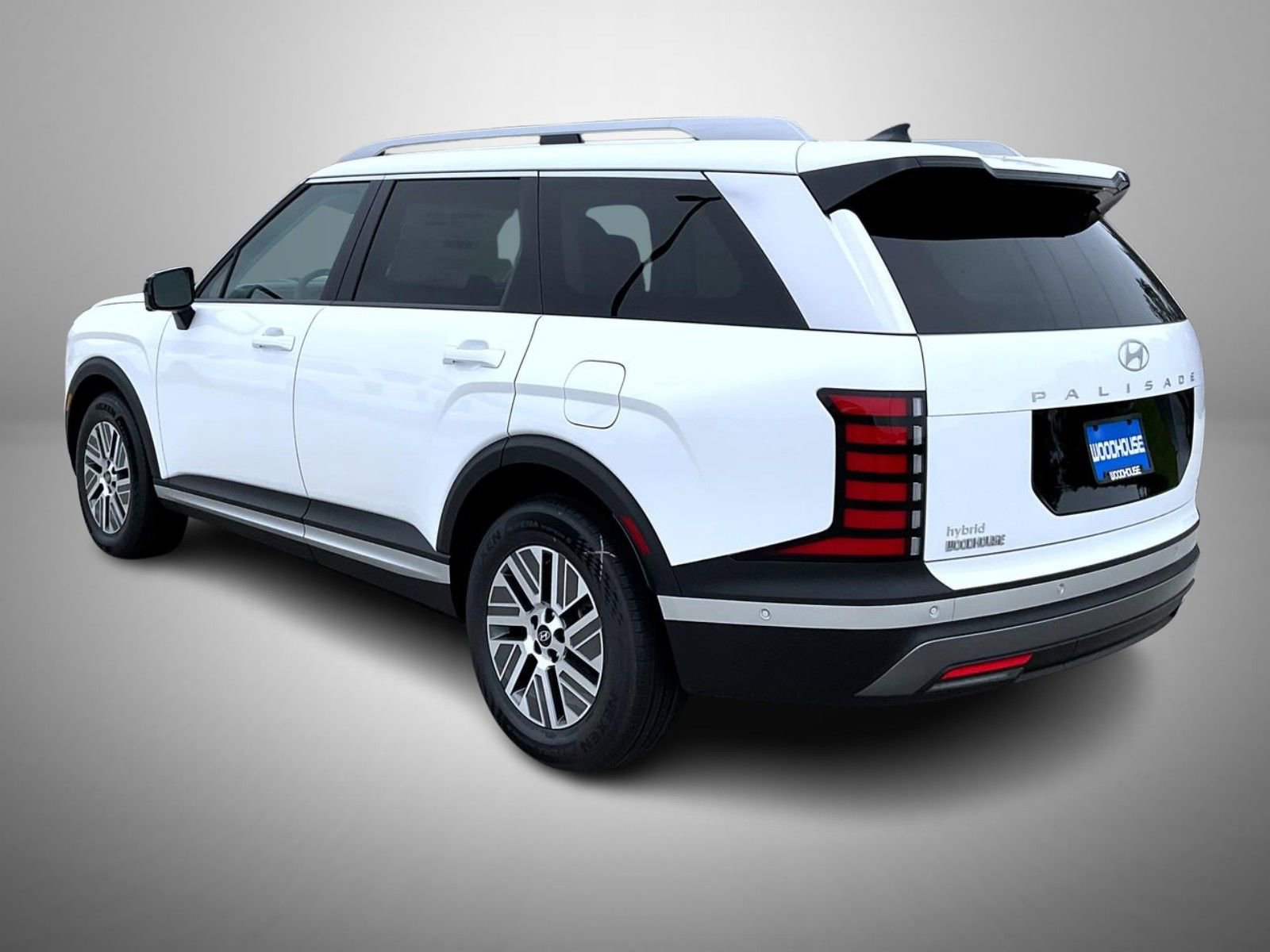 New 2026 Hyundai Palisade SEL Premium AWD/4WD image 7