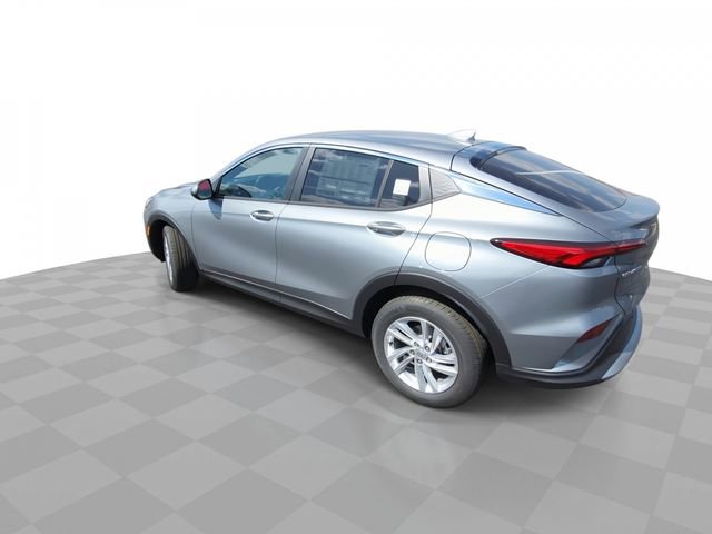 New 2026 Buick Envista Preferred w/ Convenience I Package image 6