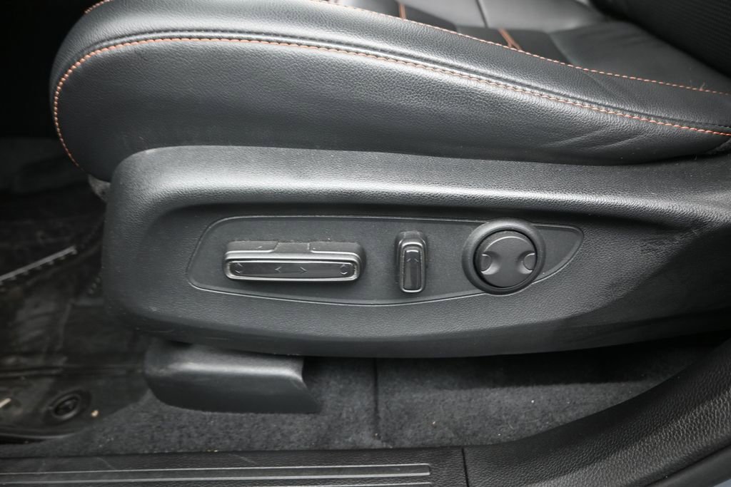 Certified 2023 Honda CR-V Sport Touring image 17
