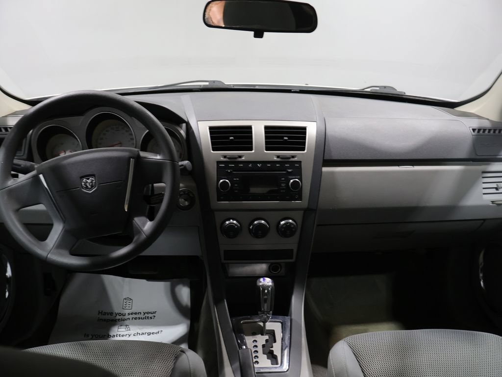 Used 2008 Dodge Avenger SXT FWD image 3