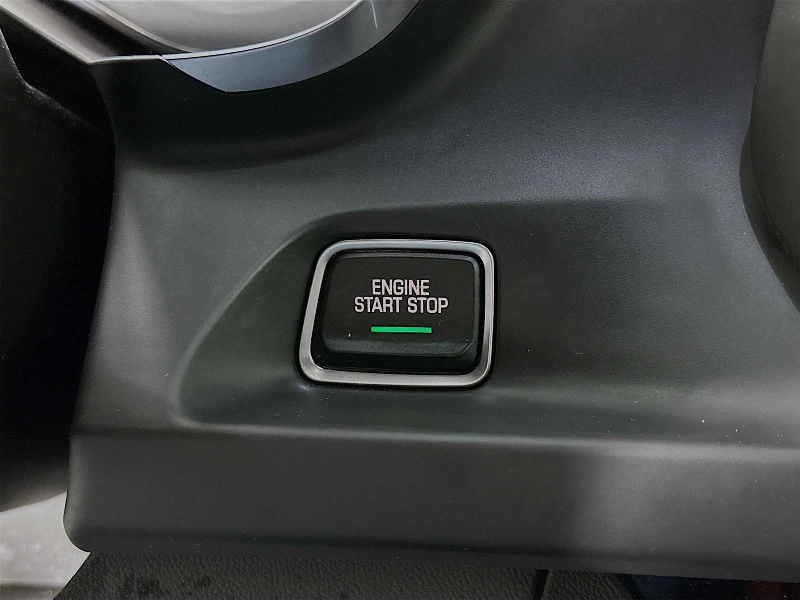 Used 2023 Chevrolet Camaro LT w/ RS Package RWD image 29