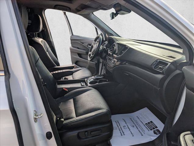 Used 2020 Honda Pilot Touring image 15