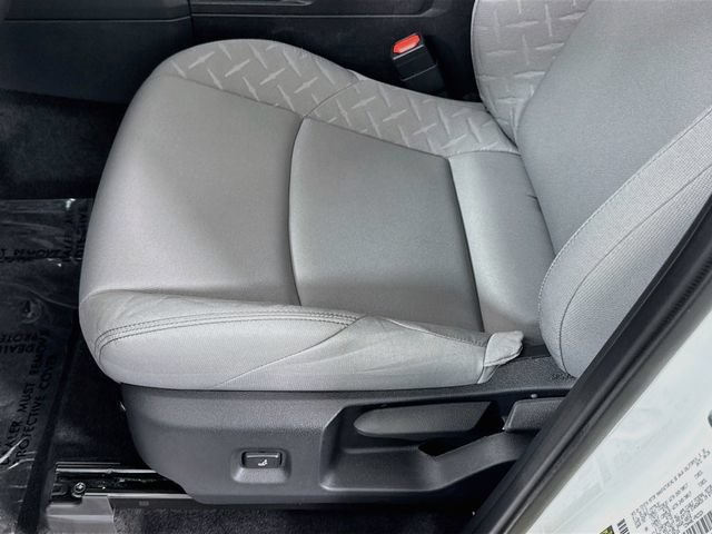 Certified 2026 Toyota Tacoma SR5 RWD image 20