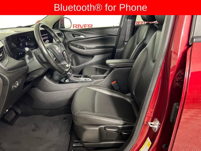Used 2024 Buick Encore GX Sport Touring image 11