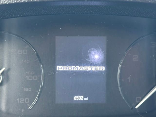 Used 2024 RAM ProMaster 1500 w/ Convenience Group image 19