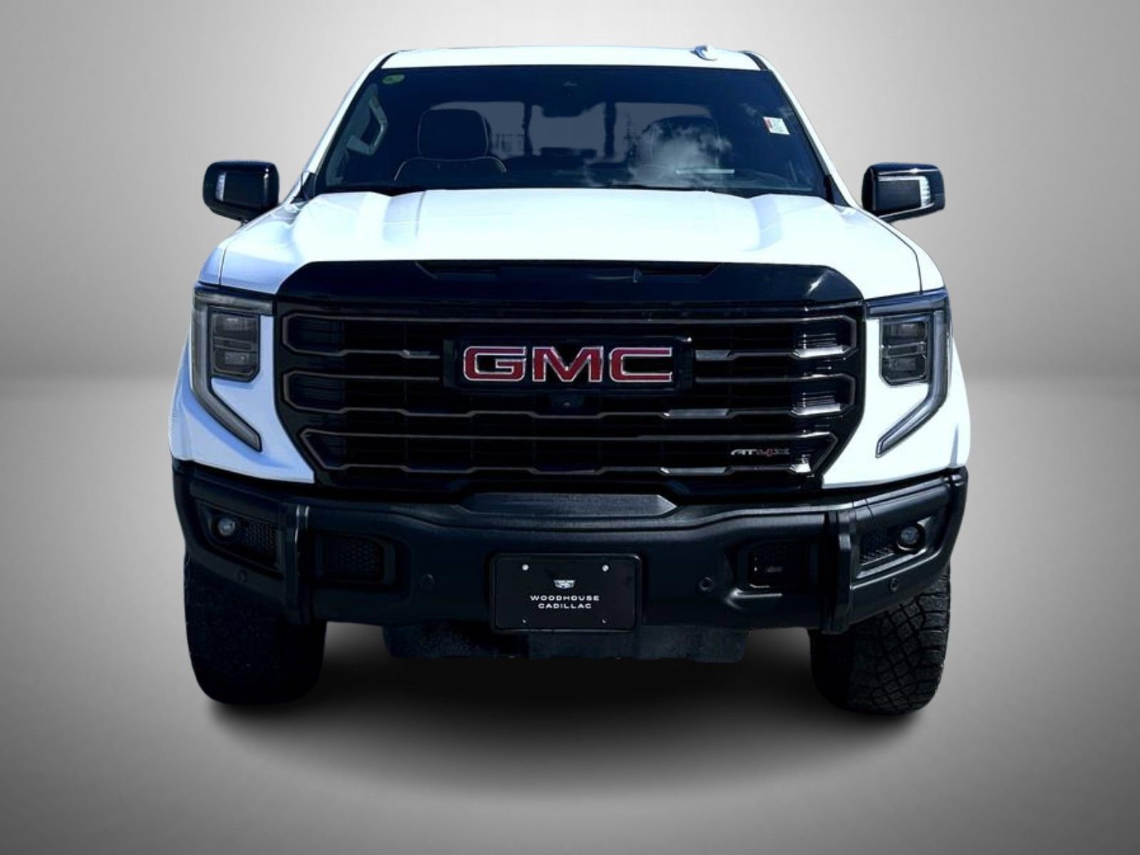 Used 2023 GMC Sierra 1500 AT4X w/ AT4X AEV Edition AWD/4WD image 2