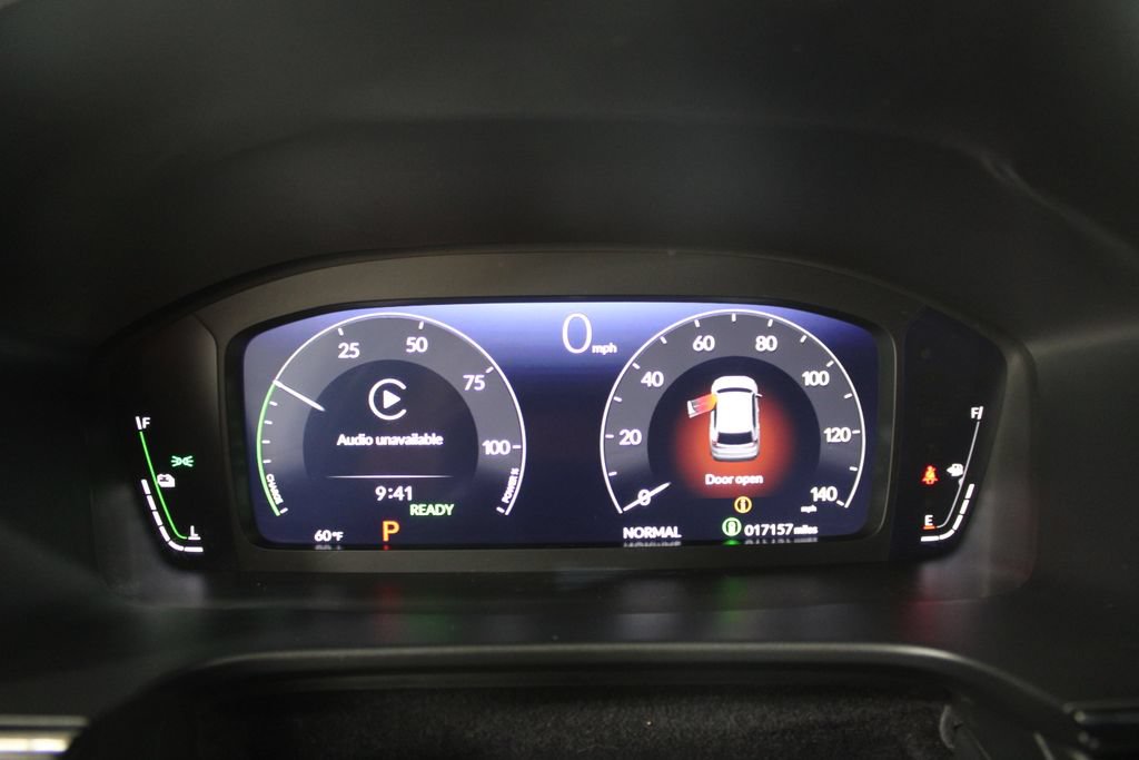 Used 2026 Honda CR-V Sport-L image 42
