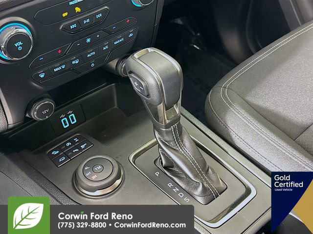 Certified 2021 Ford Ranger XLT w/ Equipment Group 301A Mid image 21