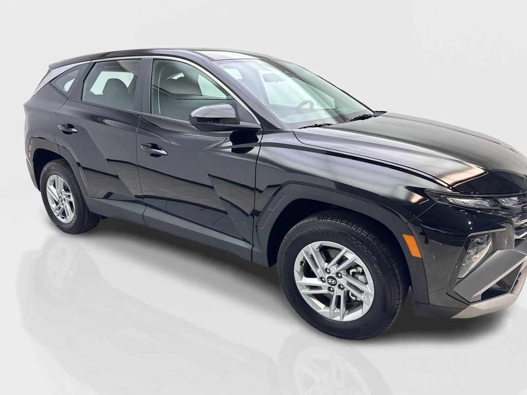 Used 2026 Hyundai Tucson SE AWD/4WD image 12