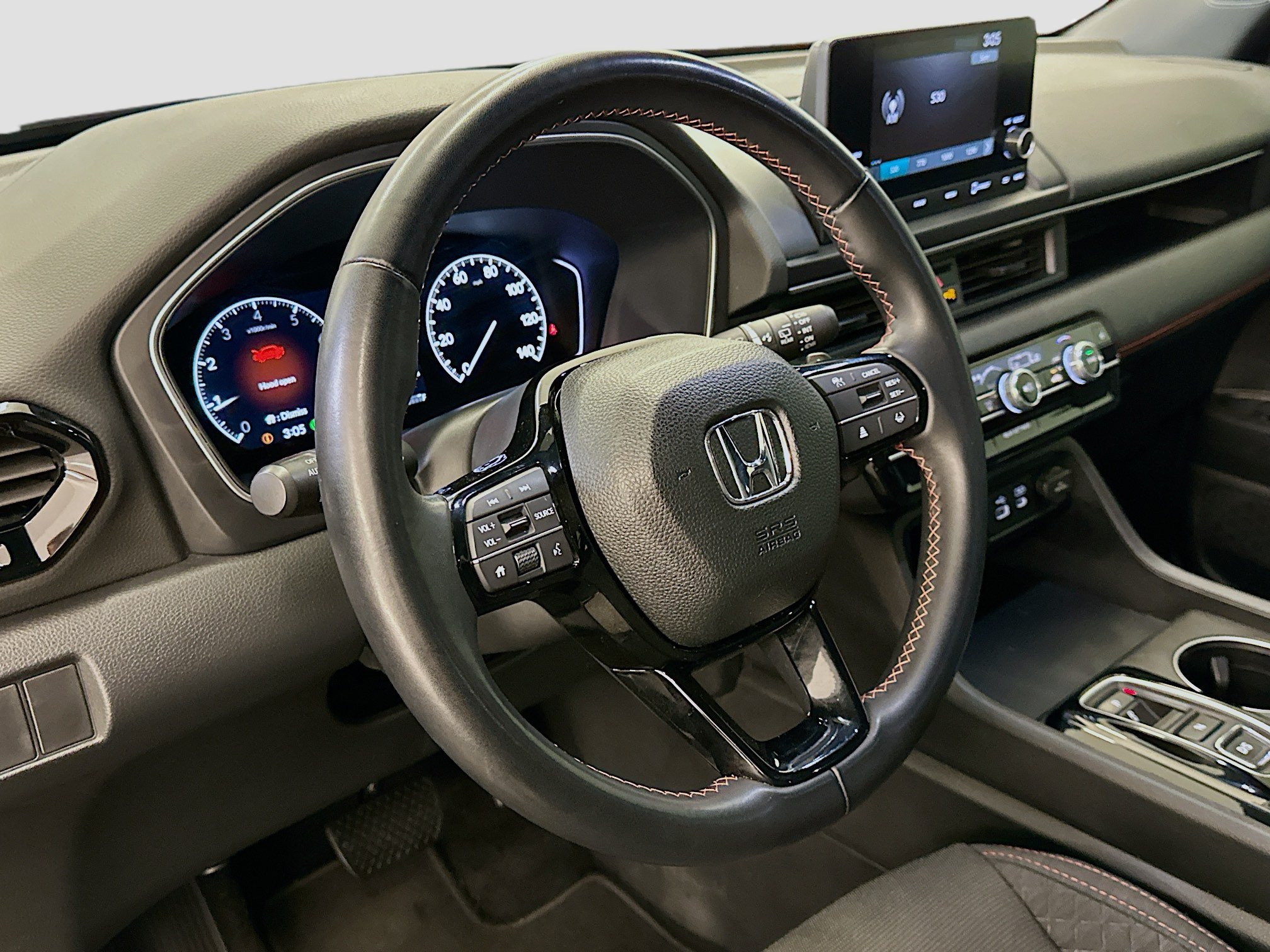 Used 2025 Honda Pilot Sport image 18