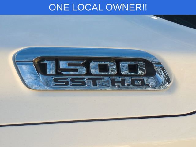 Certified 2025 RAM 1500 Limited image 42