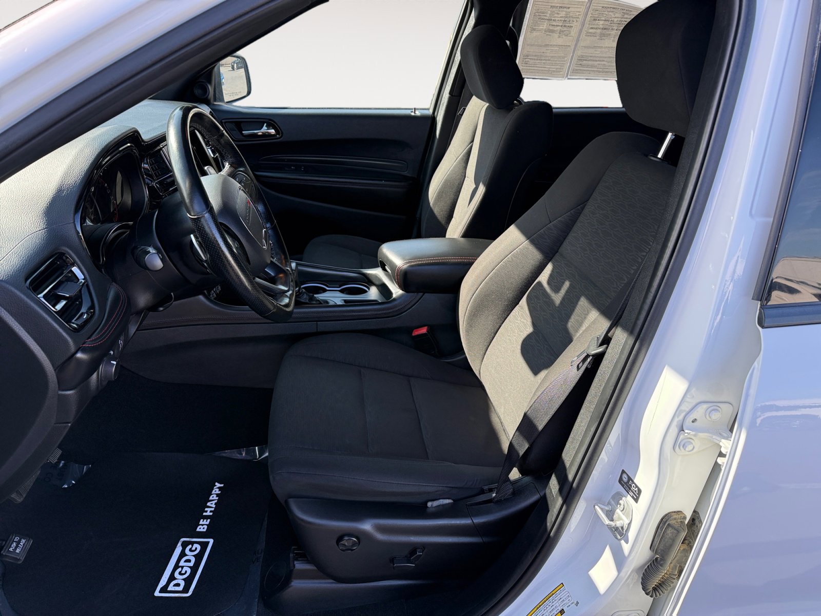 Used 2023 Dodge Durango GT image 10