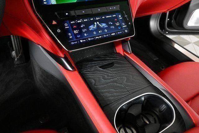 New 2026 Maserati GranTurismo Trofeo AWD/4WD image 19