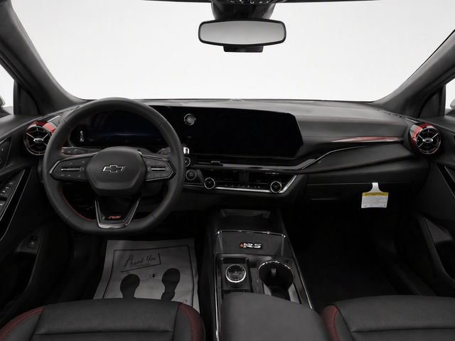 New 2027 Chevrolet Equinox RS w/ Convenience Package III FWD image 20
