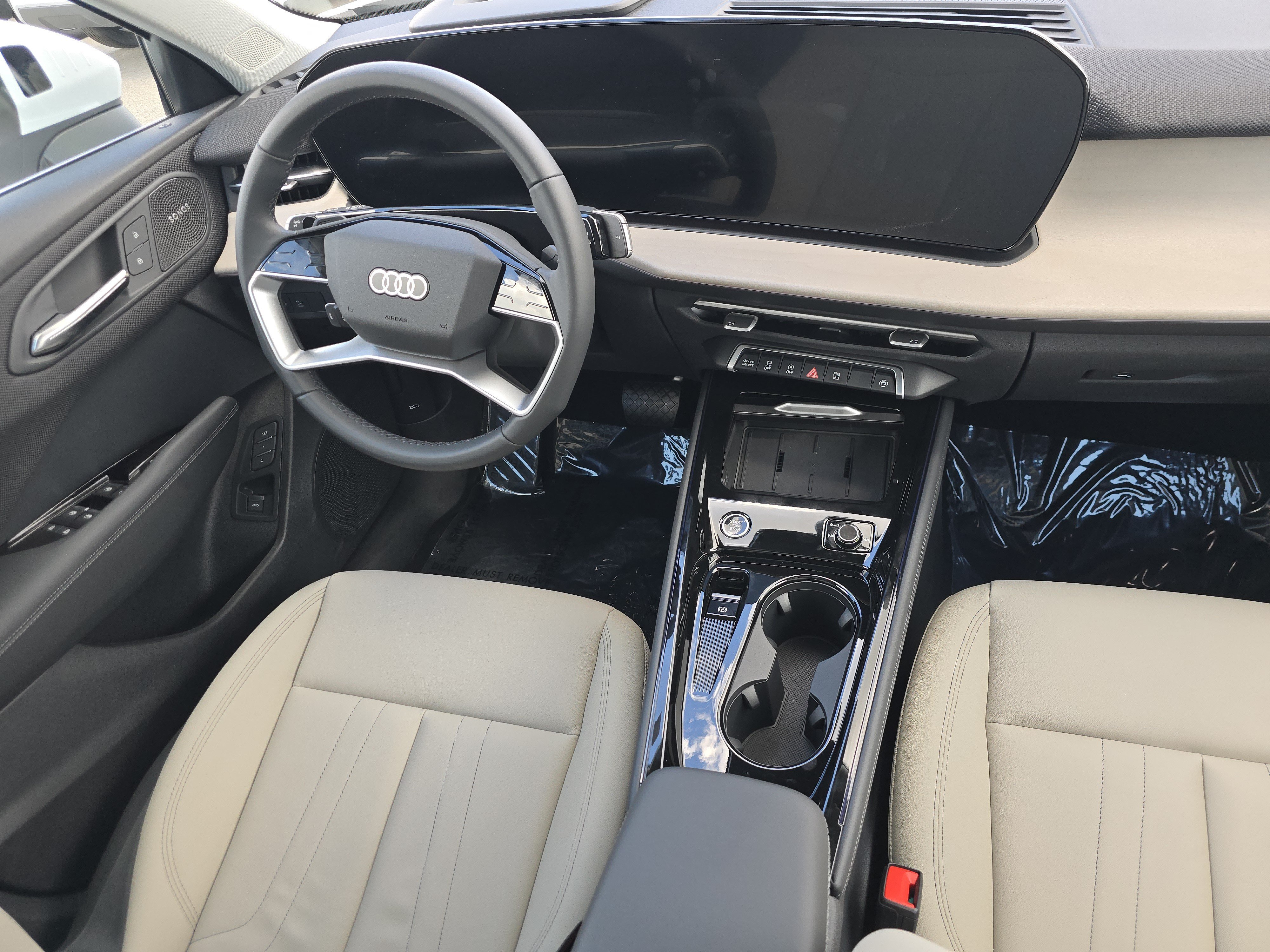 New 2026 Audi Q3 quattro 2.0T AWD/4WD image 20