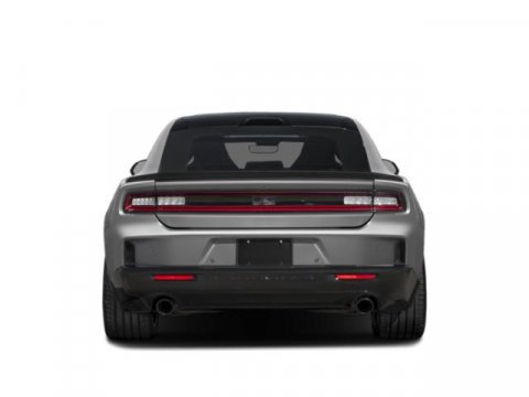 New 2026 Dodge Charger GT w/ Driver Convenience Group AWD/4WD image 8