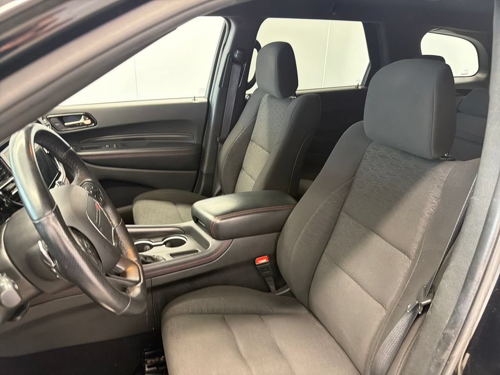 Certified 2023 Dodge Durango GT AWD/4WD image 24