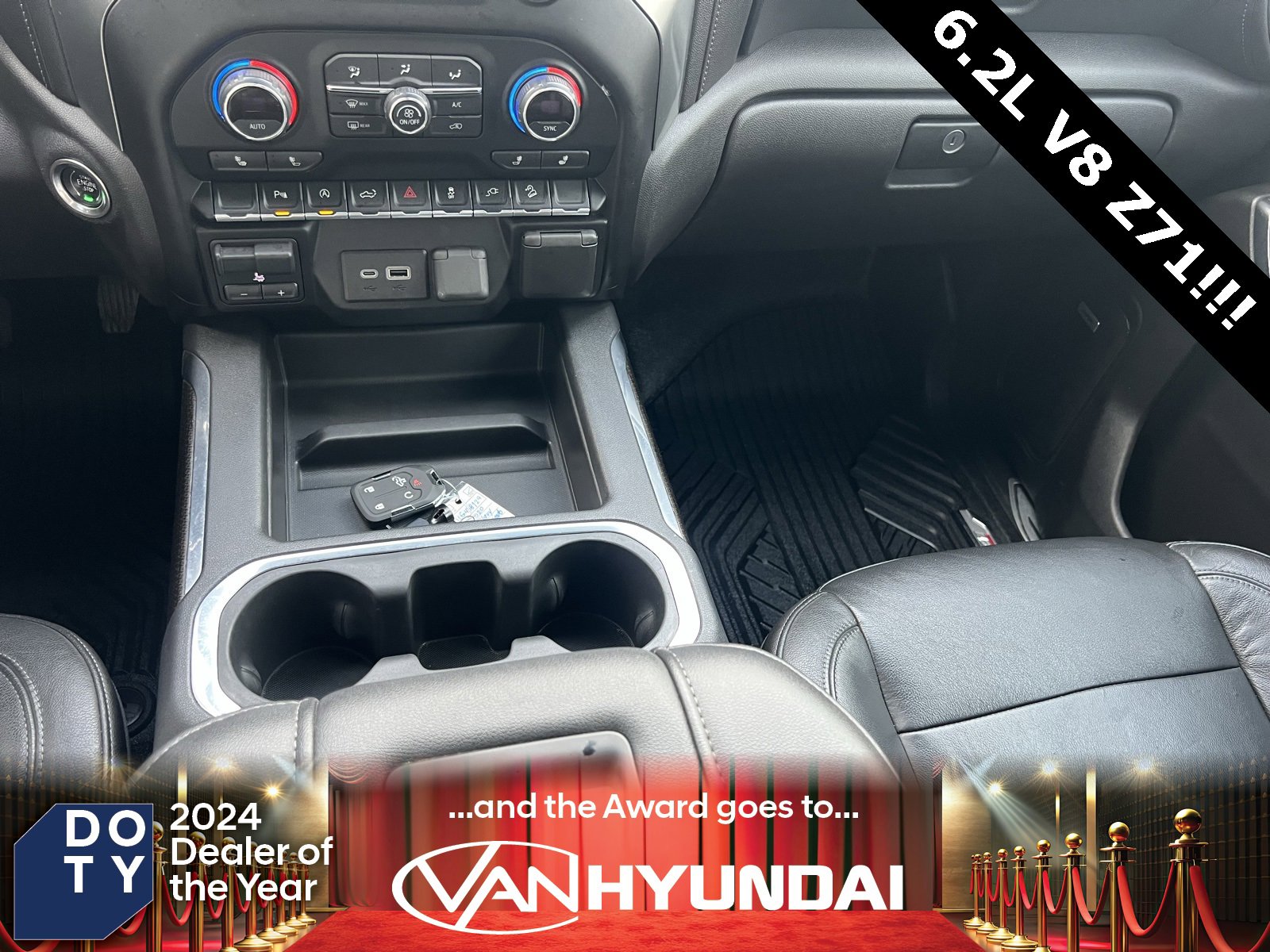 Used 2020 Chevrolet Silverado 1500 RST w/ All-Star Edition image 33