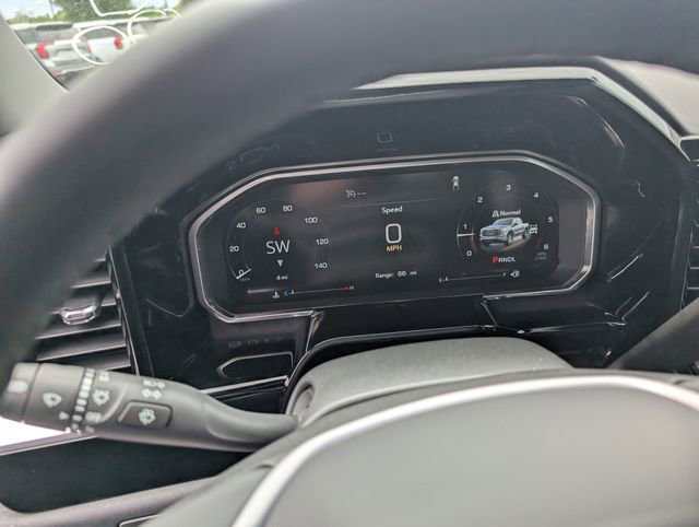 New 2026 GMC Sierra 1500 Elevation w/ Elevation Select Package AWD/4WD image 19