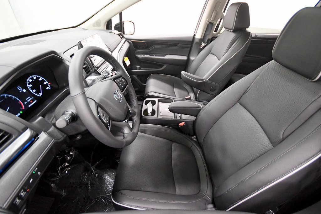 New 2026 Honda Odyssey Elite image 11