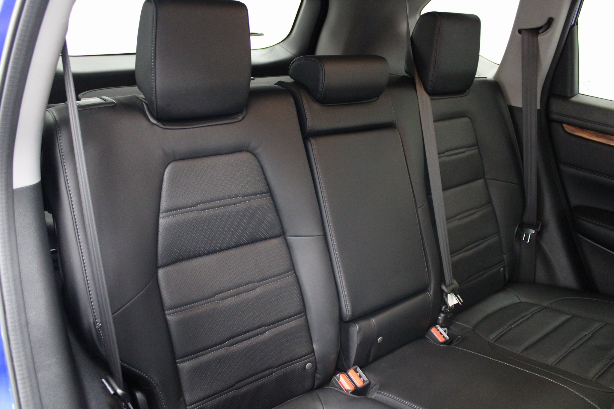 Used 2020 Honda CR-V EX-L image 29