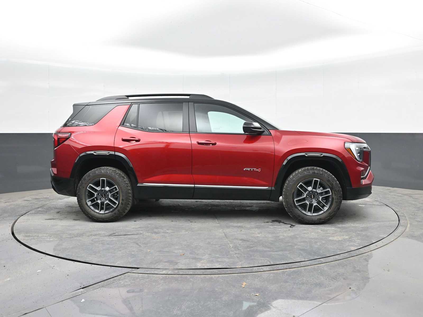 New 2026 GMC Terrain AT4 w/ Convenience Package III image 9