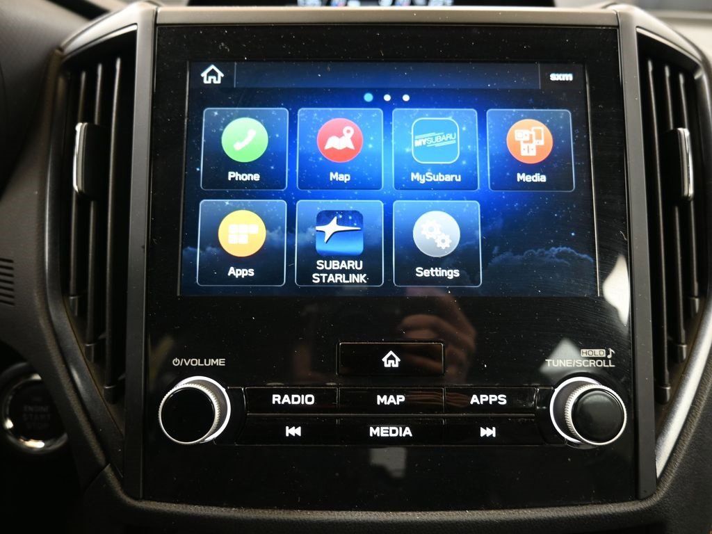 Certified 2024 Subaru Forester Wilderness image 32