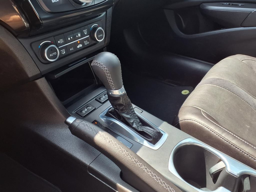 Used 2020 Acura ILX FWD image 22