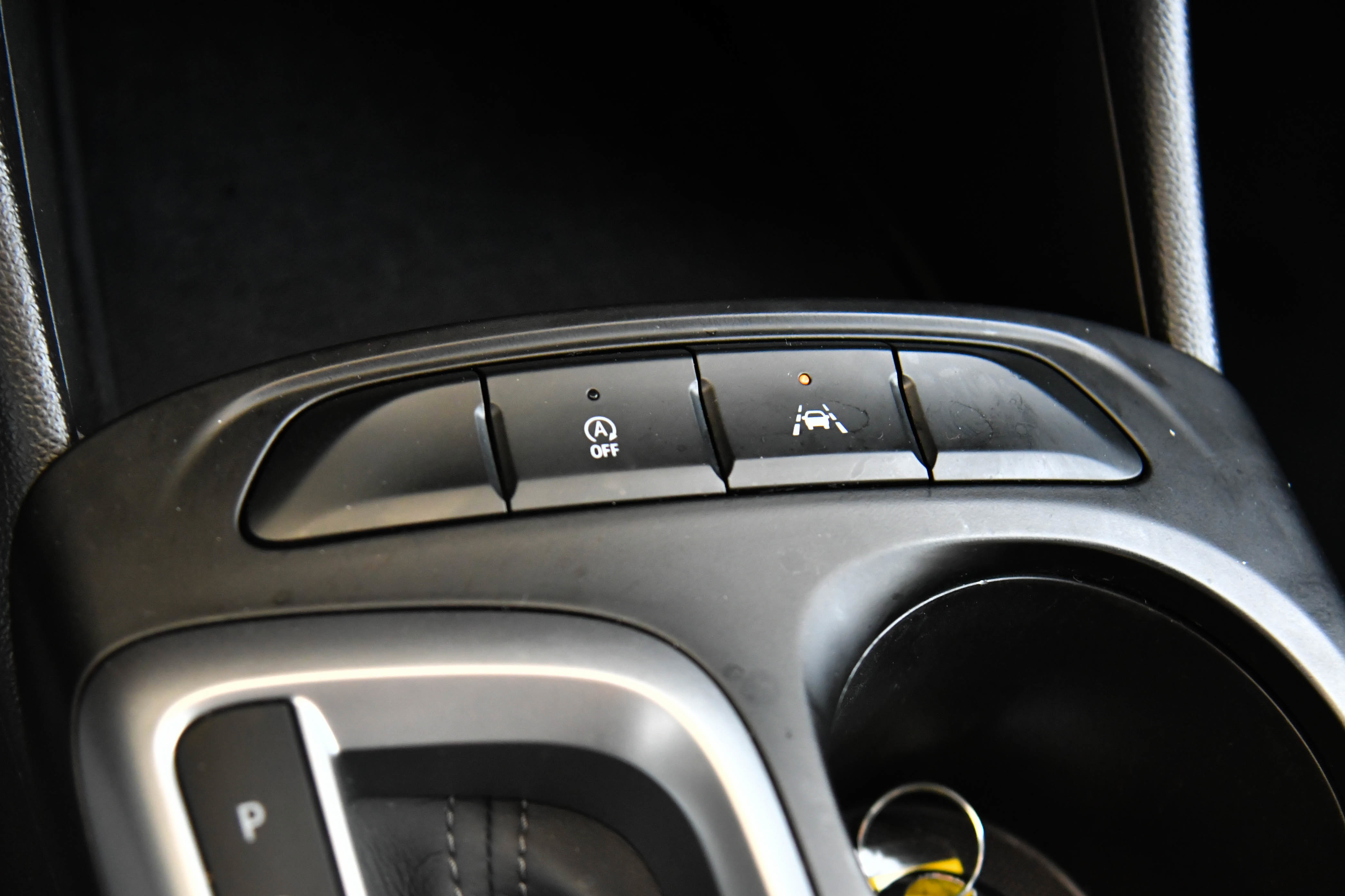 Used 2025 Buick Envista Preferred image 26