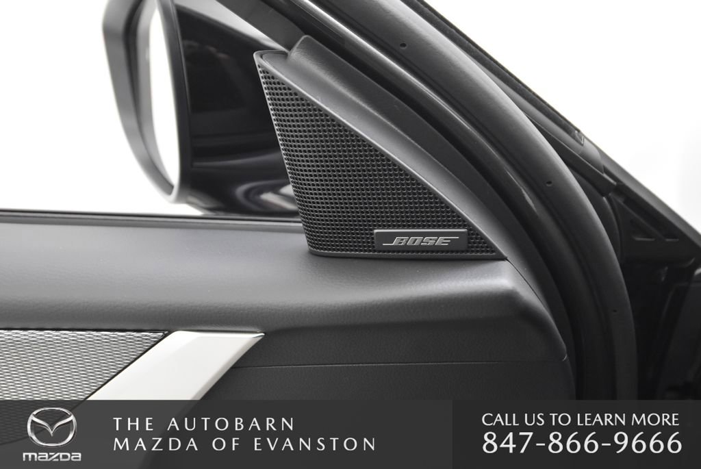 New 2026 MAZDA CX-90 Plug-In Hybrid w/Premium Sport image 34