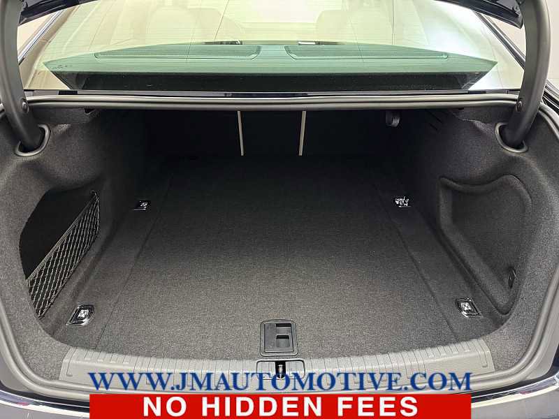 Used 2021 Audi A6 Premium Plus w/ Premium Plus Package image 17