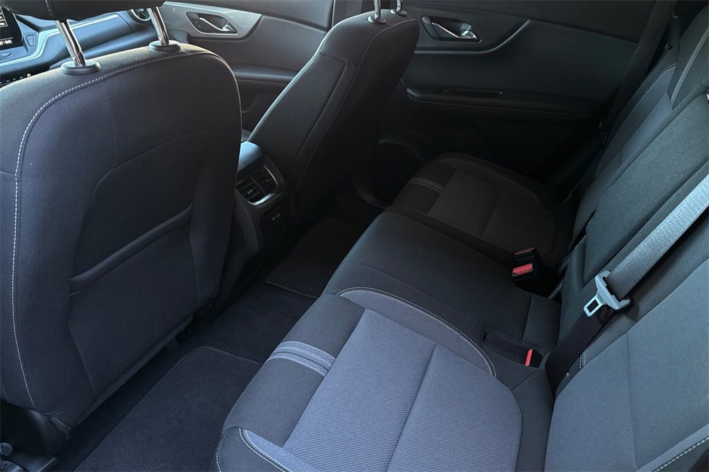 Certified 2023 Chevrolet Blazer LT image 13