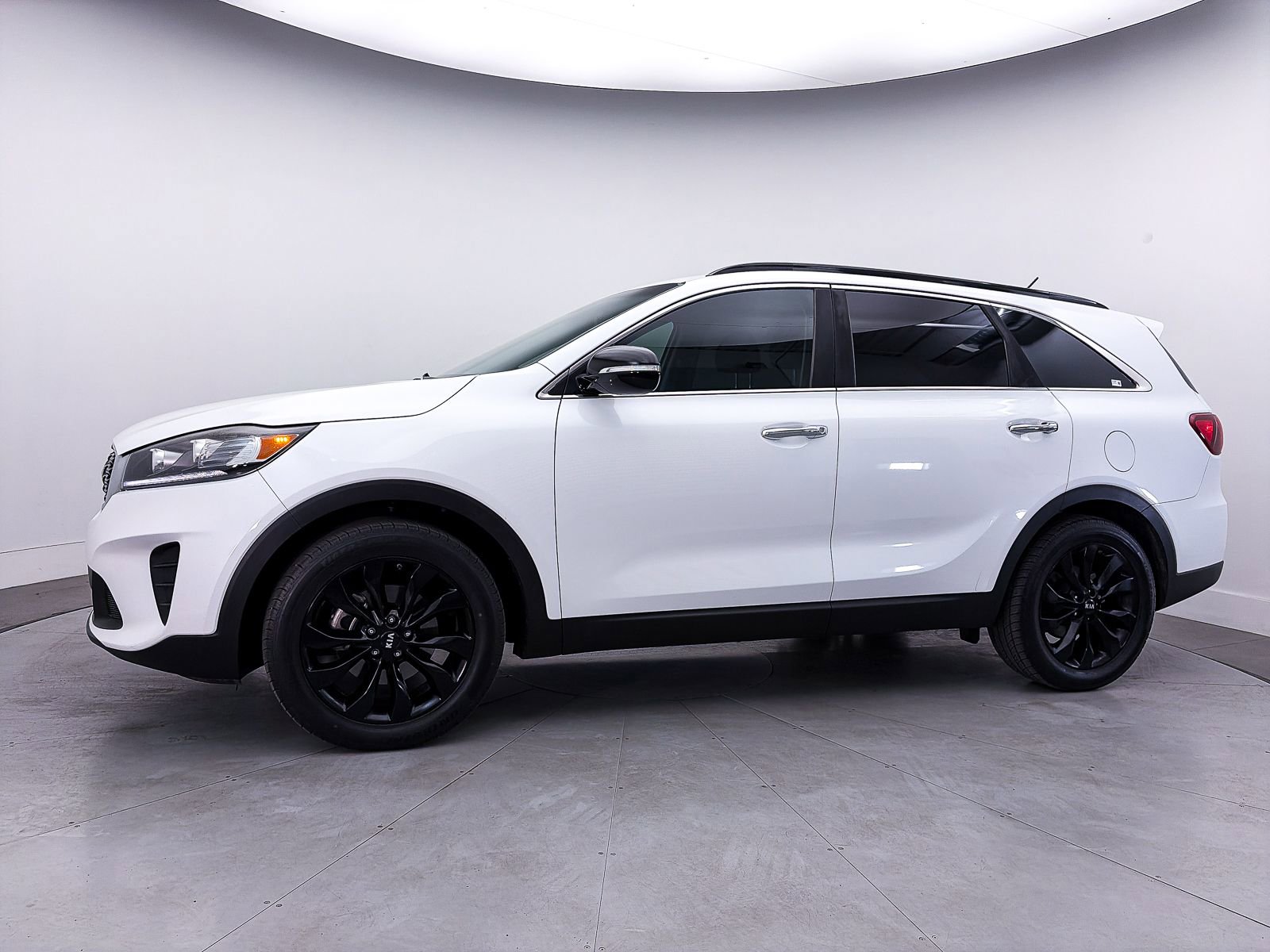 Used 2019 Kia Sorento S FWD image 38
