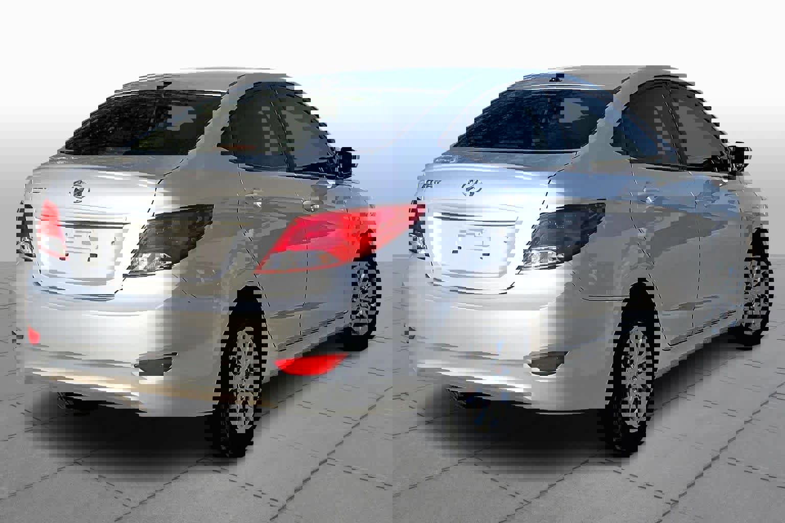 Used 2017 Hyundai Accent SE image 13