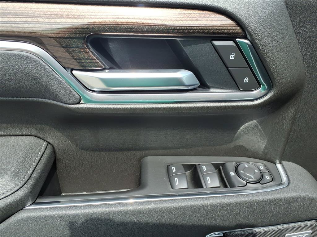 New 2026 Chevrolet Silverado 1500 LT Trail Boss w/ LT Trail Boss Premium Package AWD/4WD image 13