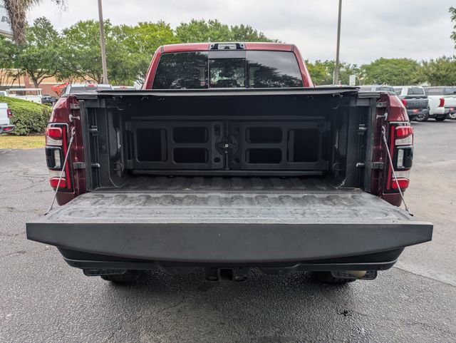 Used 2022 RAM 2500 Power Wagon w/ Level 2 Equipment Group AWD/4WD image 14