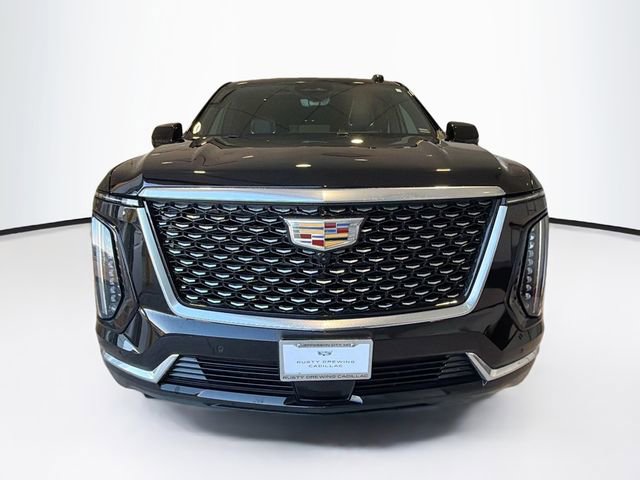 Certified 2025 Cadillac Escalade ESV Premium Luxury image 2