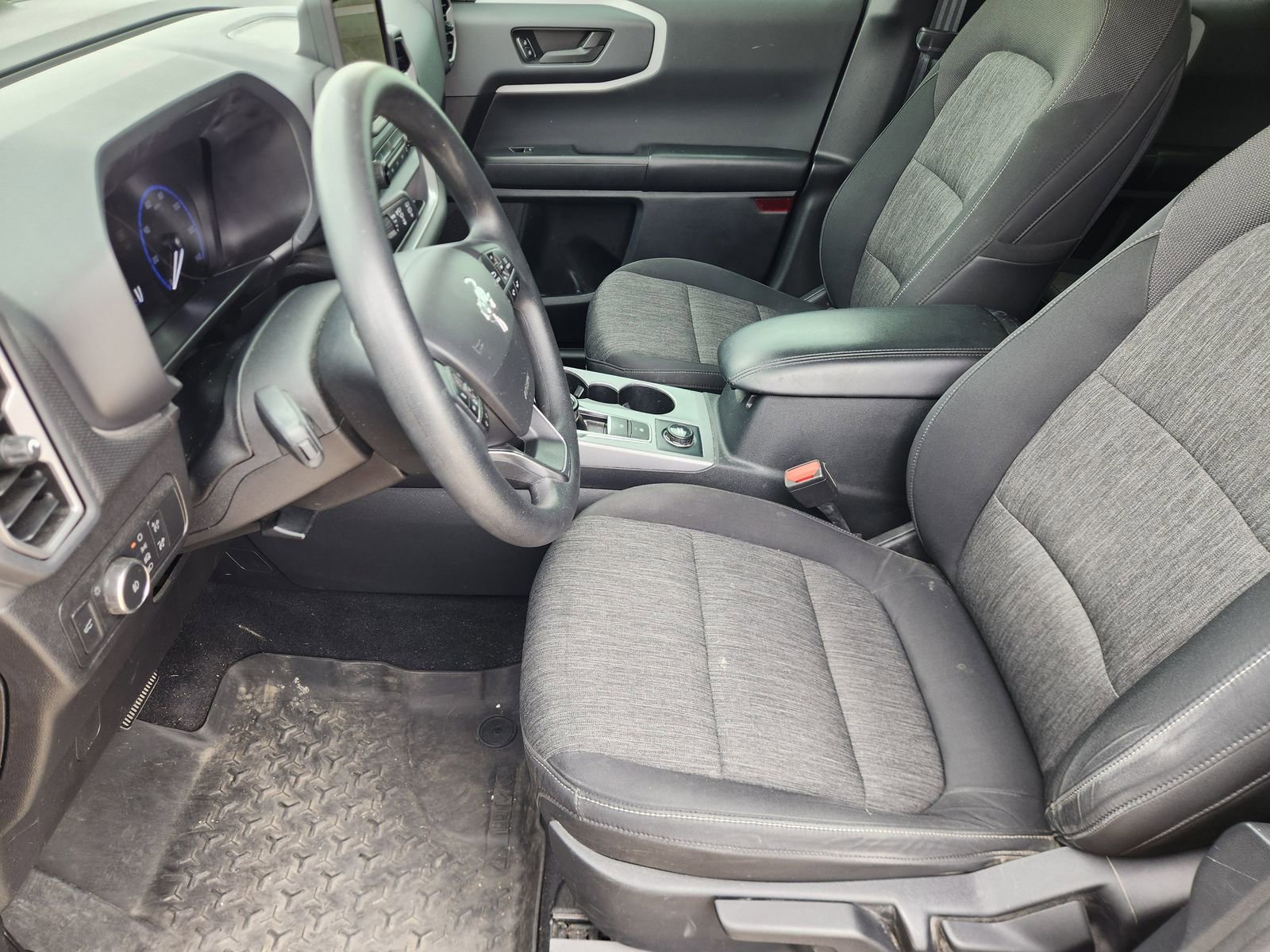 Used 2021 Ford Bronco Sport Big Bend AWD/4WD image 17