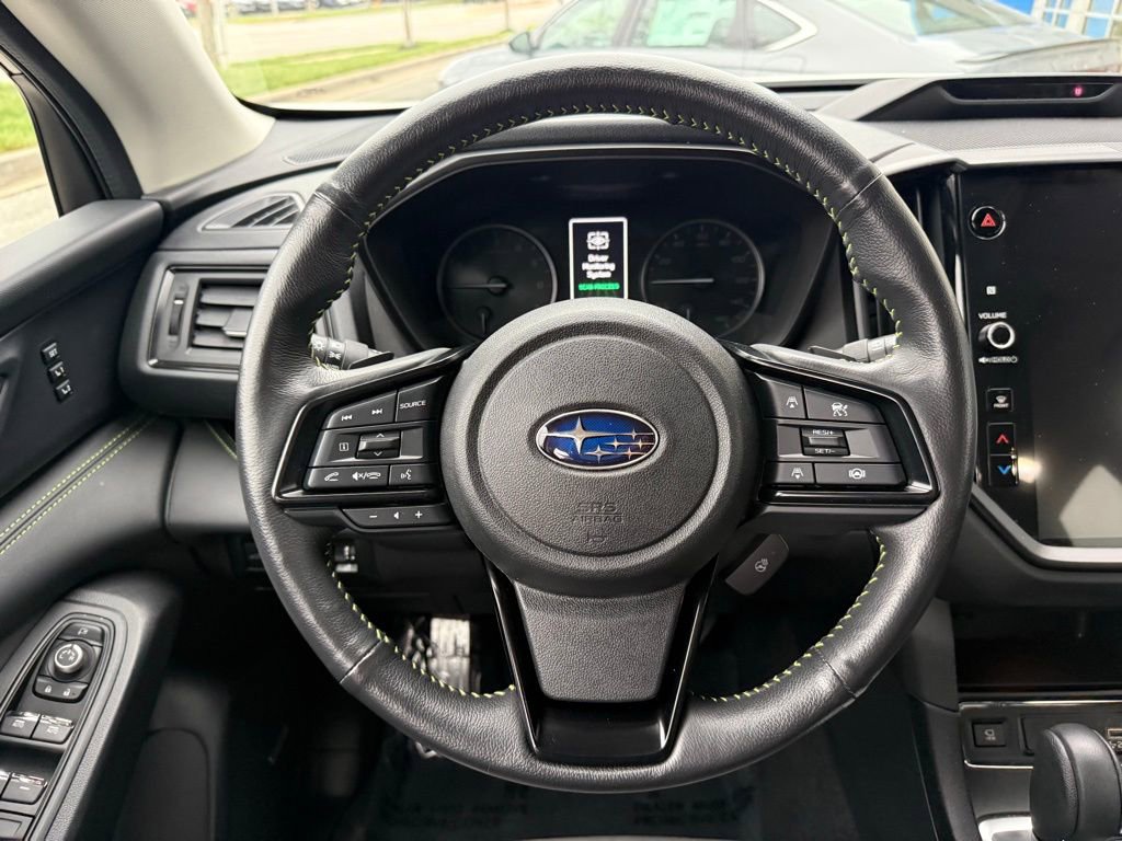 Used 2024 Subaru Ascent Onyx Edition Limited image 19